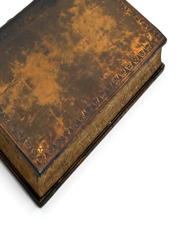CODEX ANTIQUISSIMUS [The Aeneid, Eclogues, Georgics]