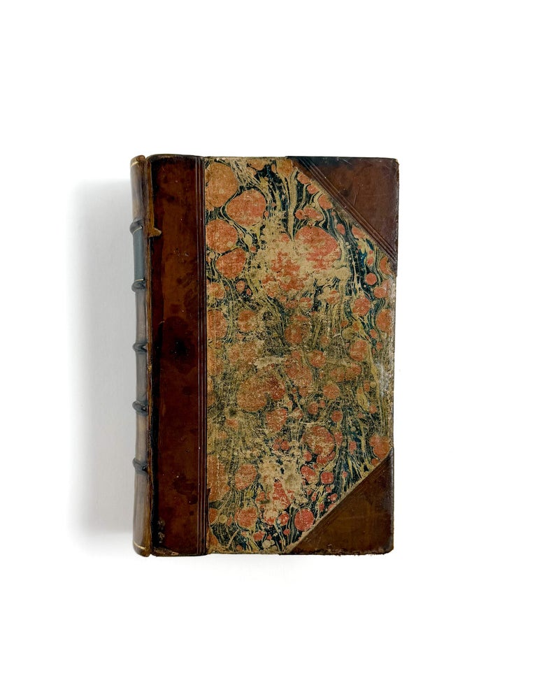 Victorian Sammelband of ADVICE TO A WIFE [and] MOTHER