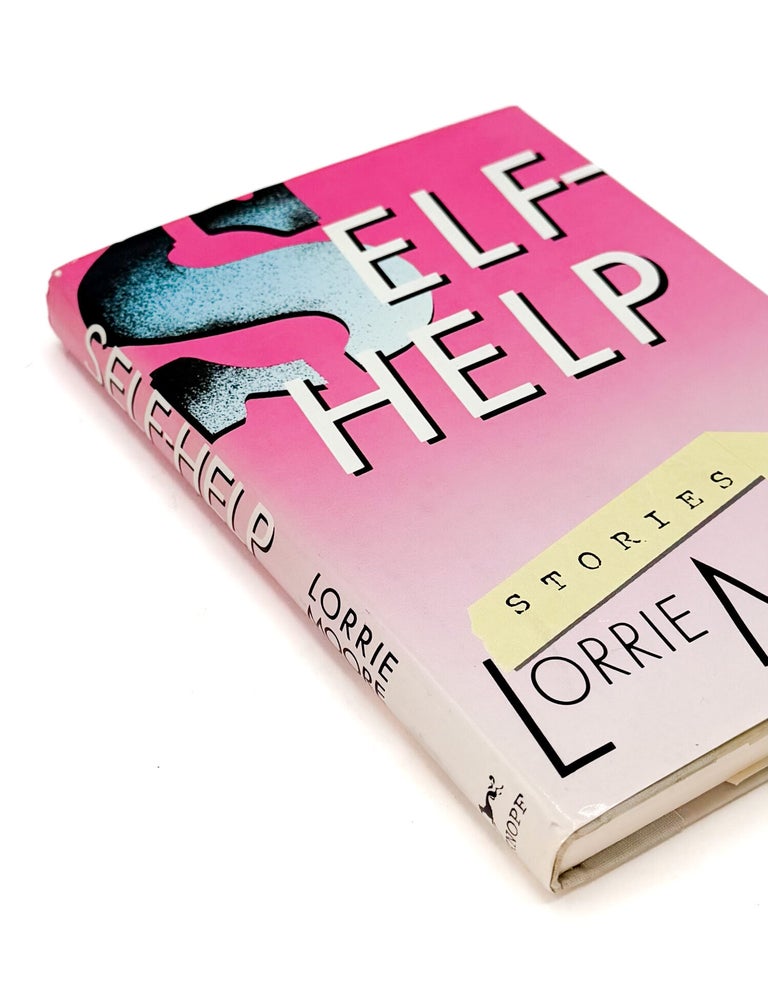 SELF-HELP