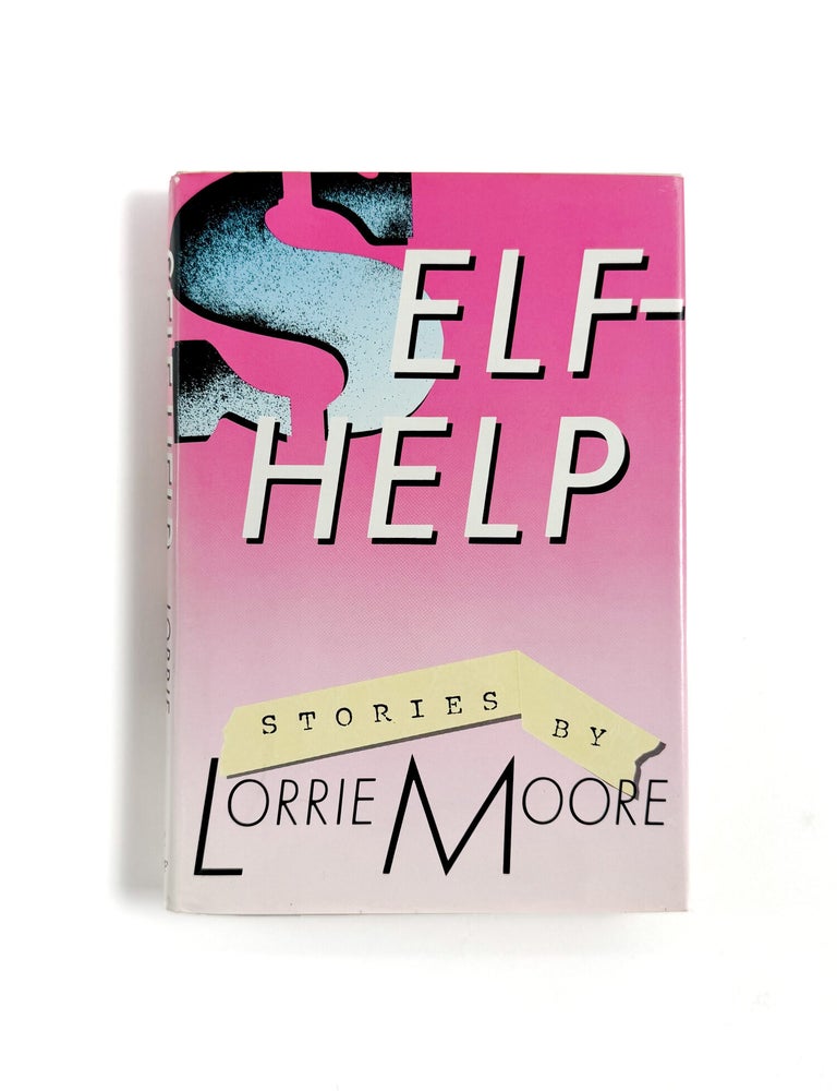 SELF-HELP