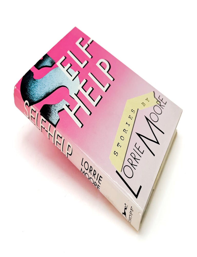 SELF-HELP
