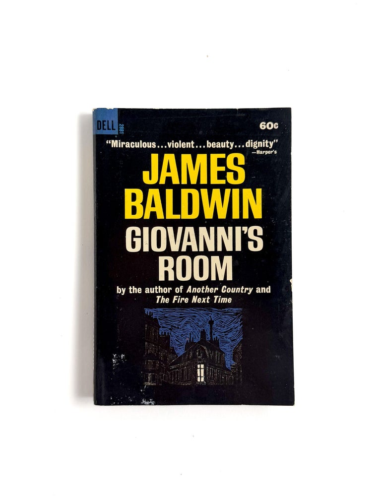 GIOVANNI'S ROOM