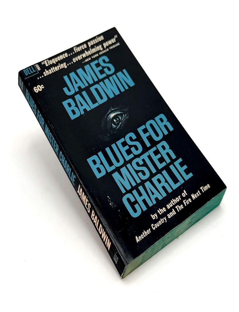 BLUES FOR MISTER CHARLIE