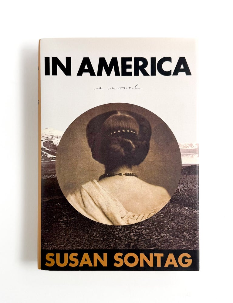IN AMERICA
