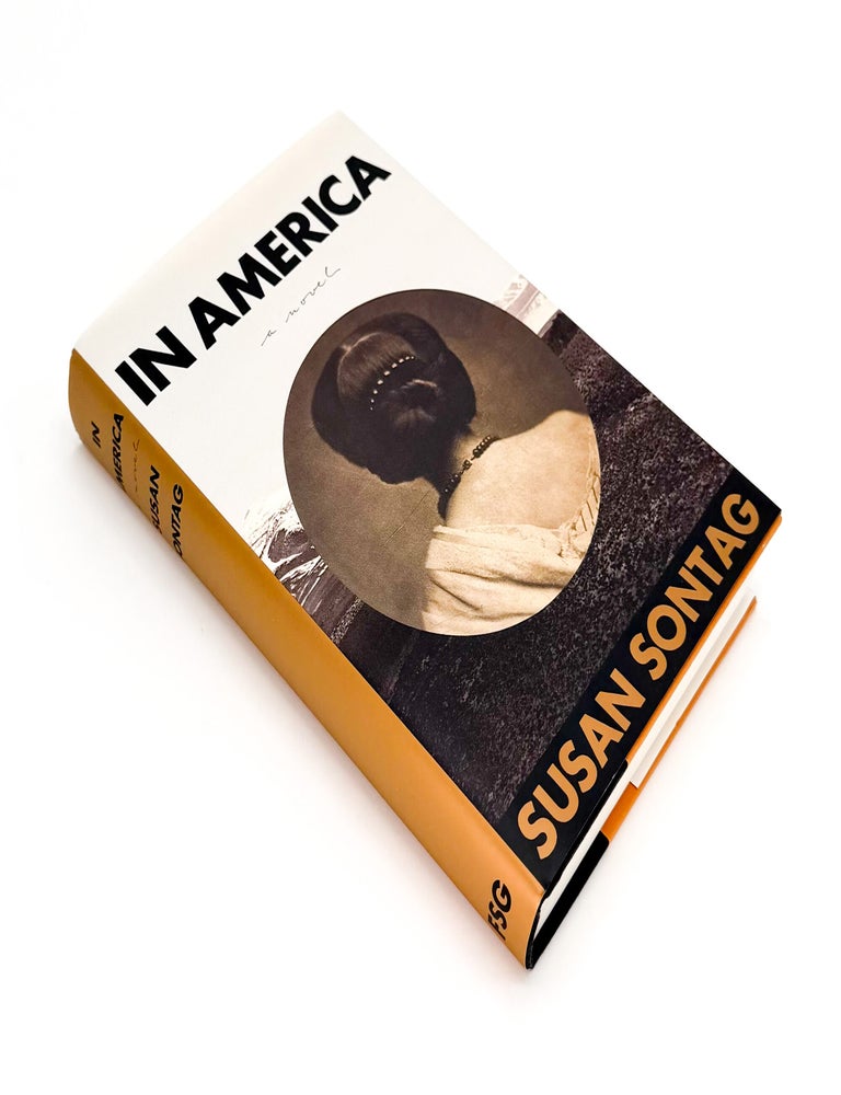 IN AMERICA