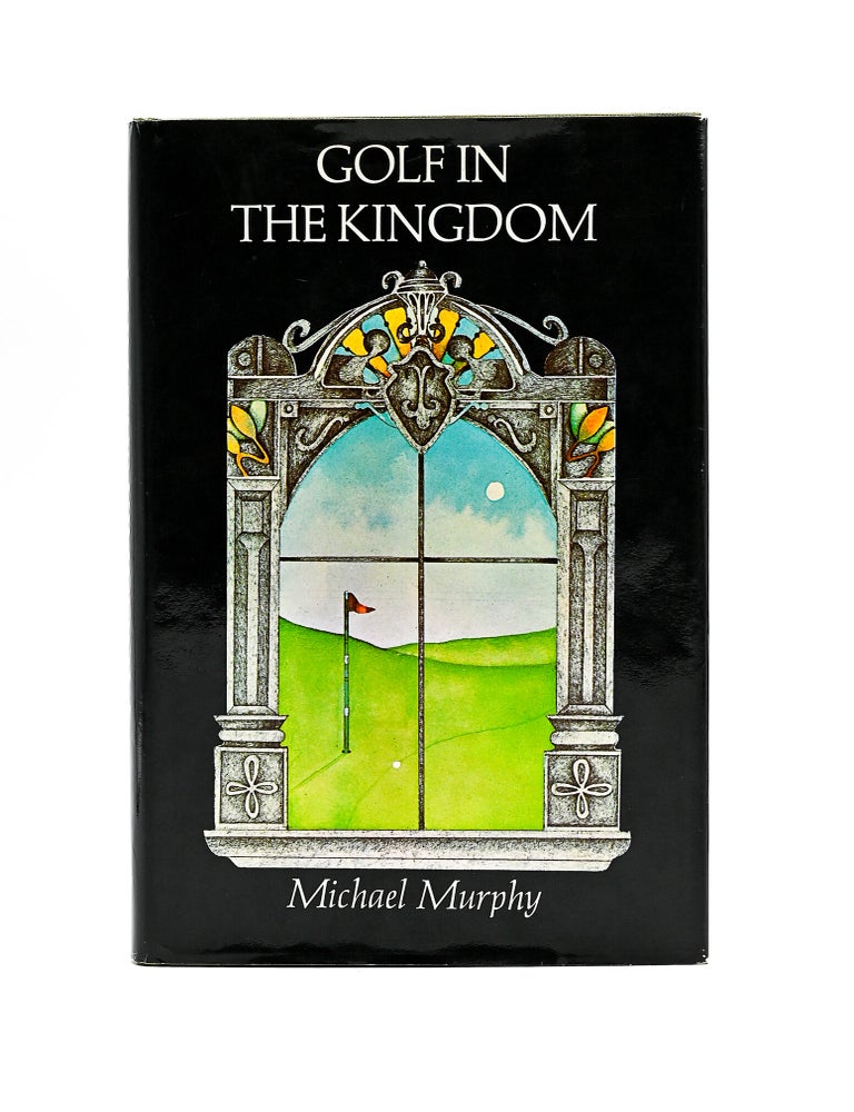 GOLF IN THE KINGDOM