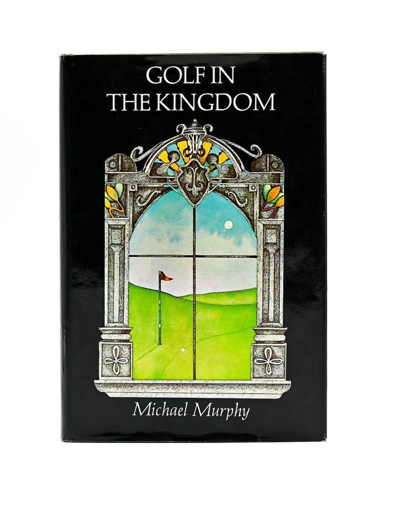 GOLF IN THE KINGDOM