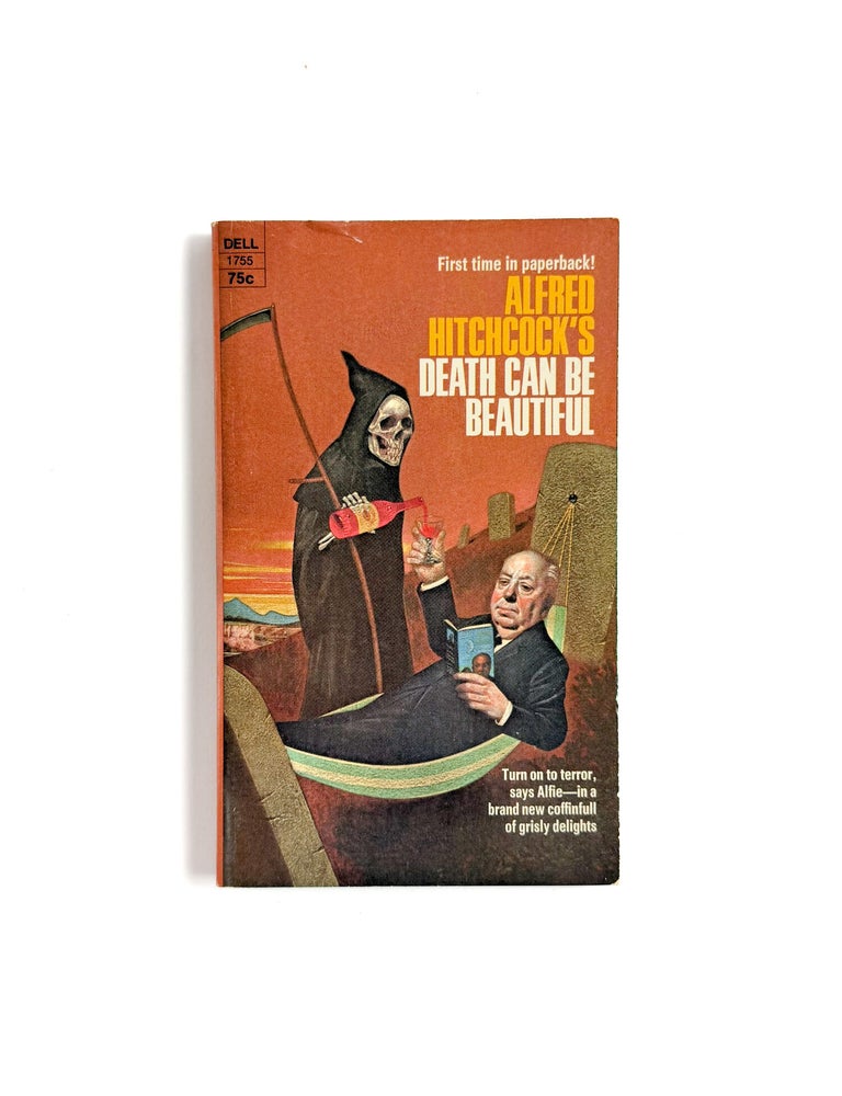 DEATH CAN BE BEAUTIFUL