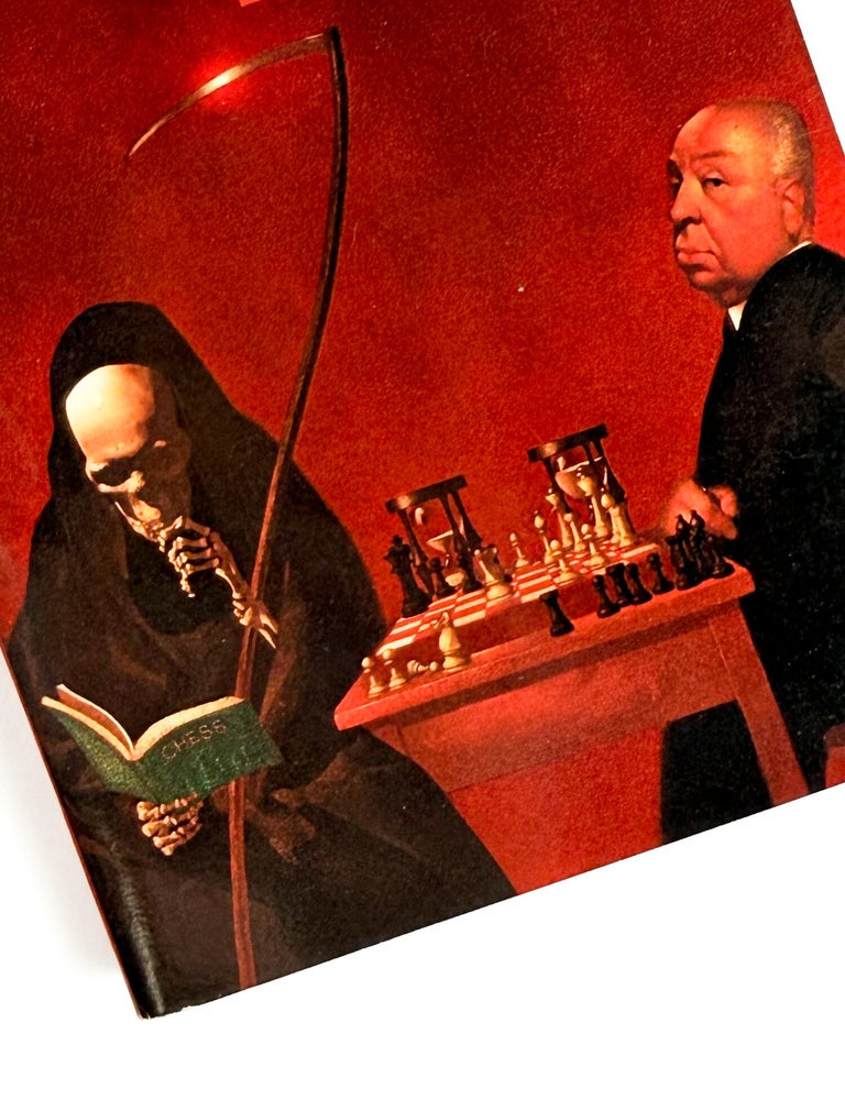 DEATH-MATE