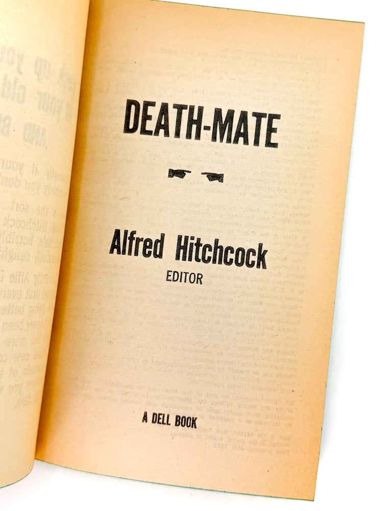DEATH-MATE