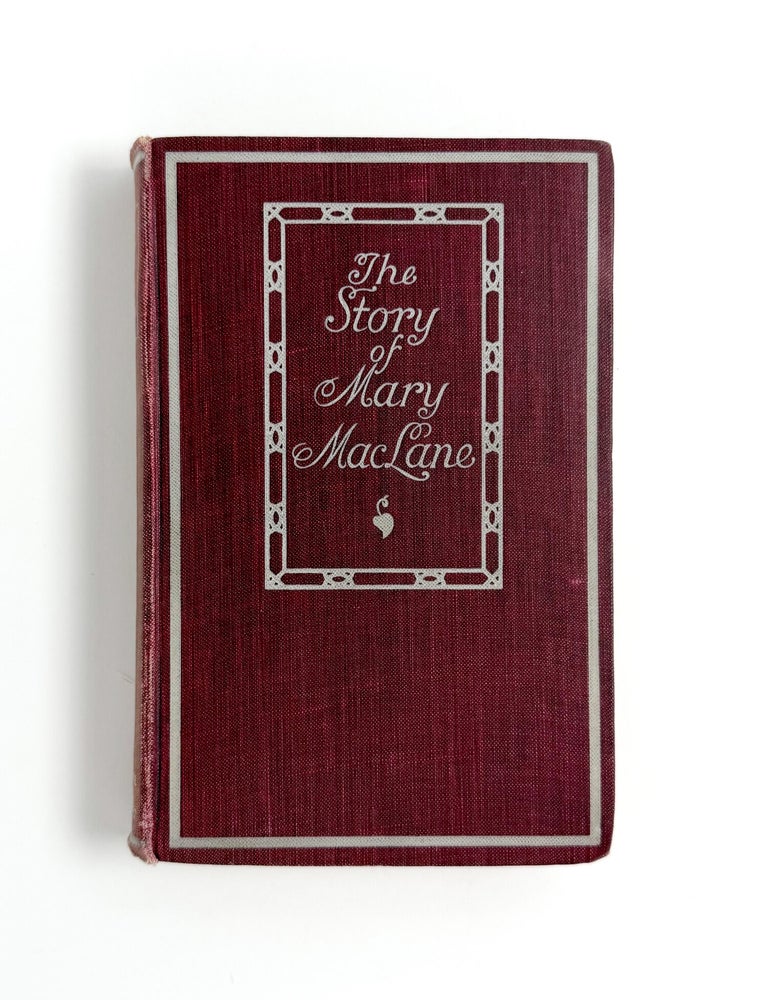 THE STORY OF MARY MACLANE