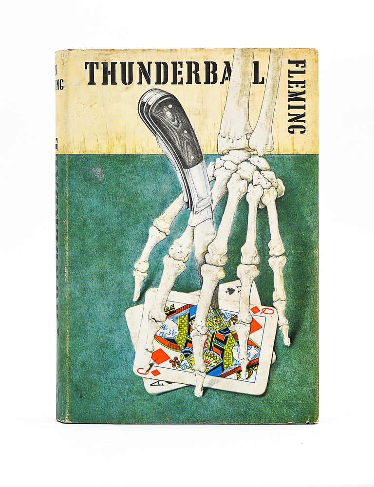 THUNDERBALL