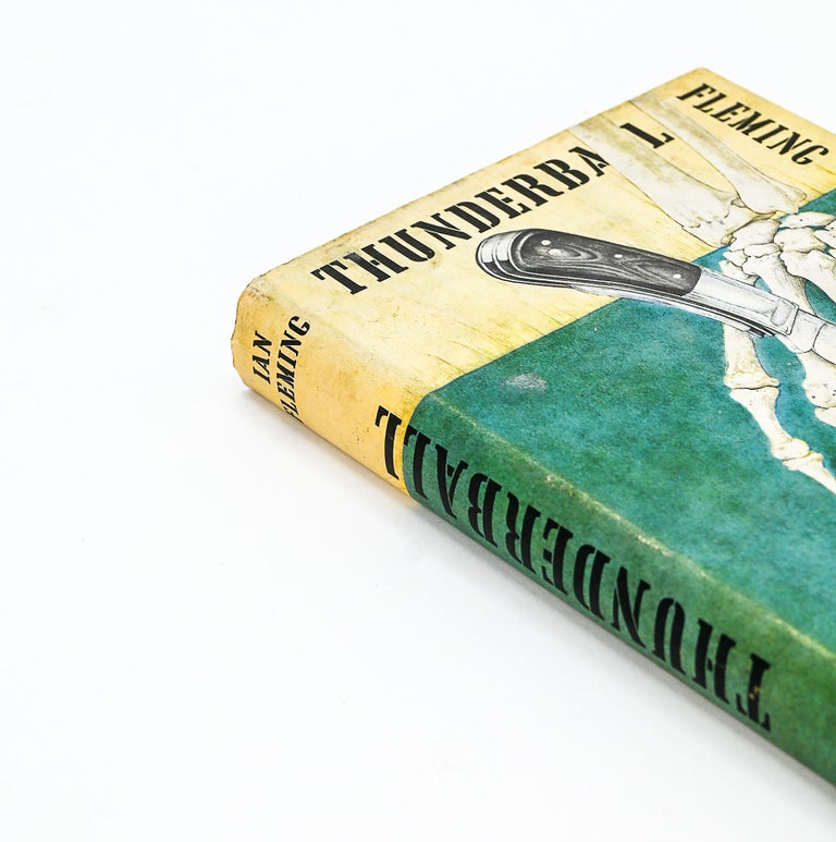 THUNDERBALL