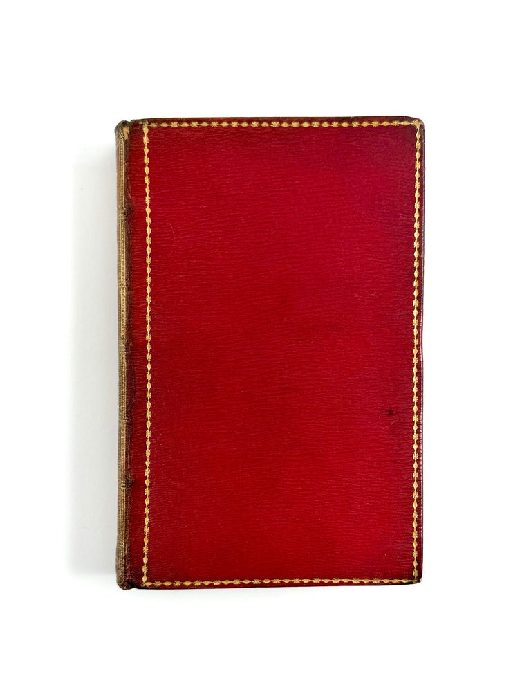 Sammelband of Almanacs for 1810
