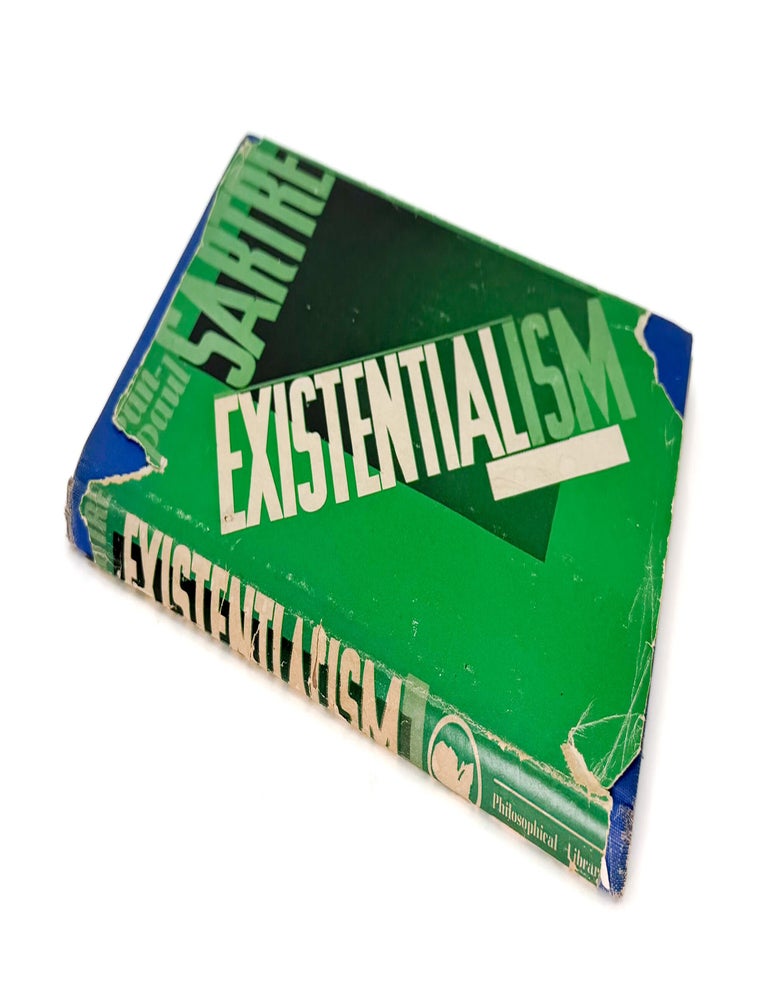 EXISTENTIALISM
