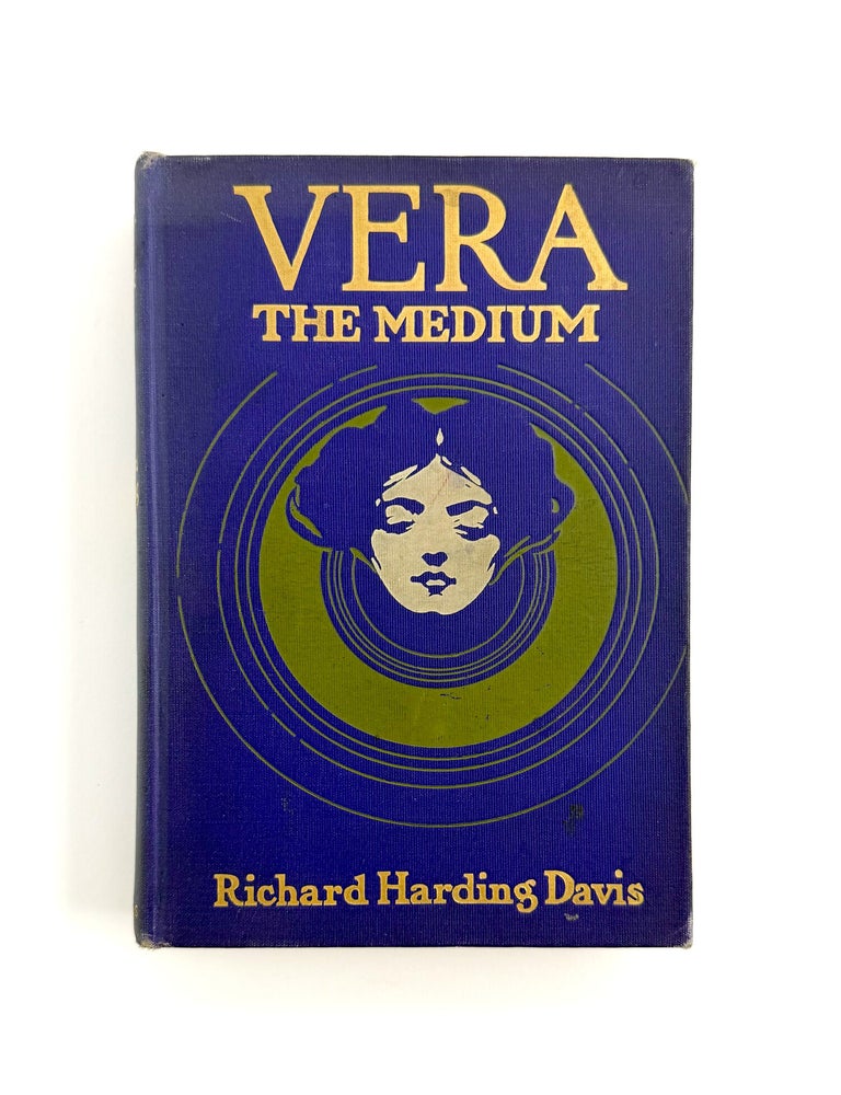 VERA: THE MEDIUM