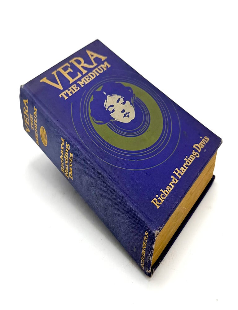 VERA: THE MEDIUM