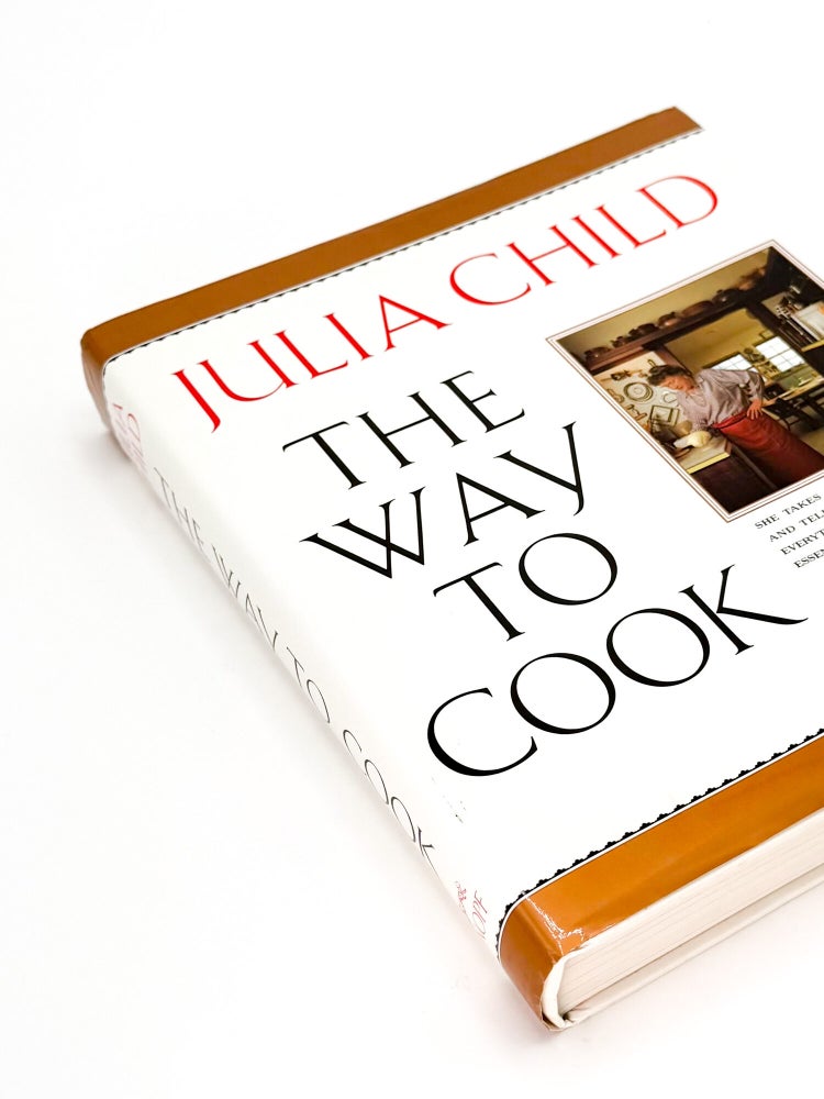 THE WAY TO COOK