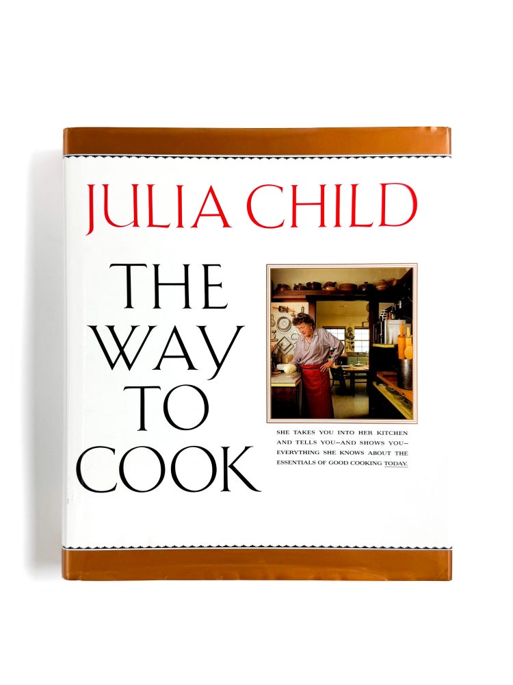 THE WAY TO COOK