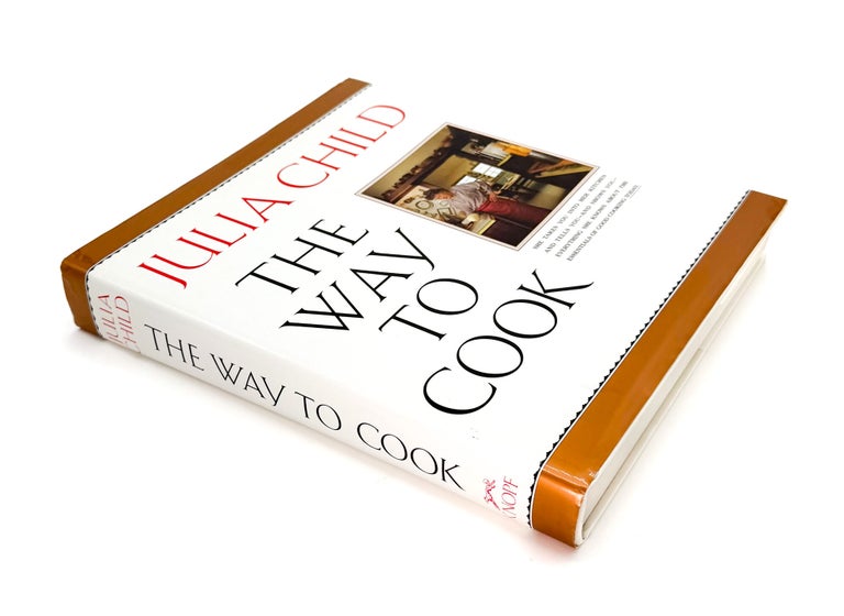 THE WAY TO COOK