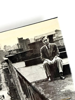 Item #56149 THE COMPLETE POEMS. Edwin Denby, Ron Padgett, Frank O'Hara, Lincoln Kirstein, Rudy...