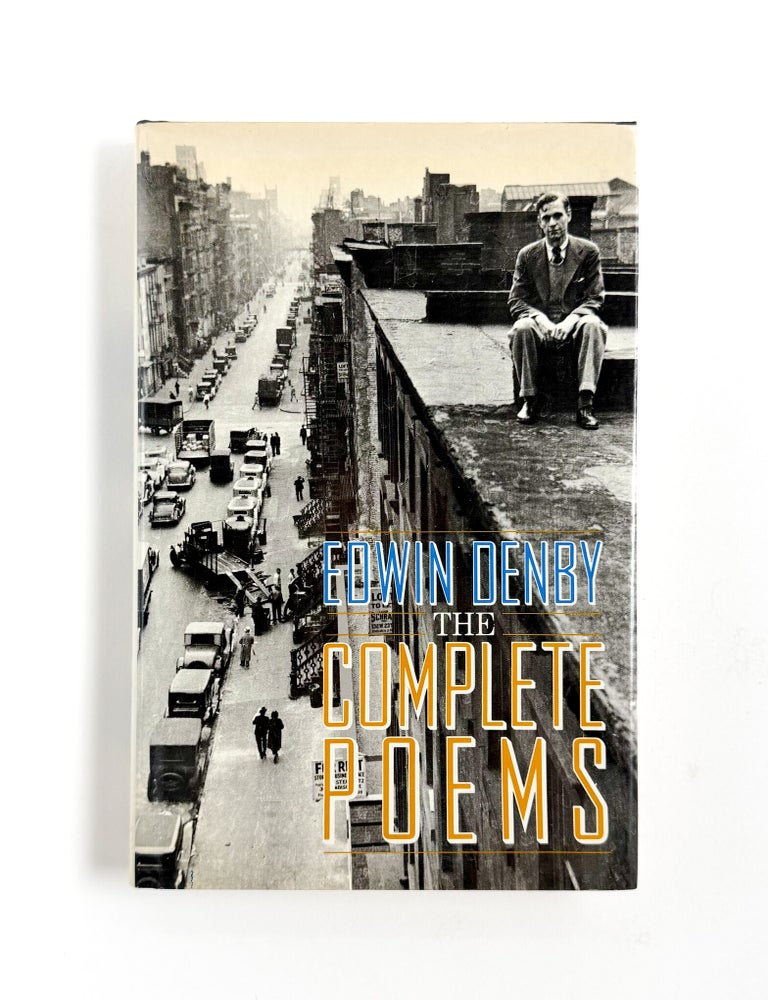 THE COMPLETE POEMS