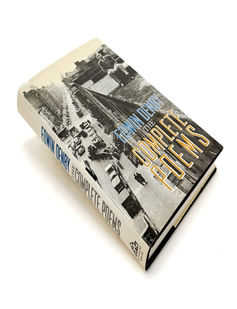THE COMPLETE POEMS