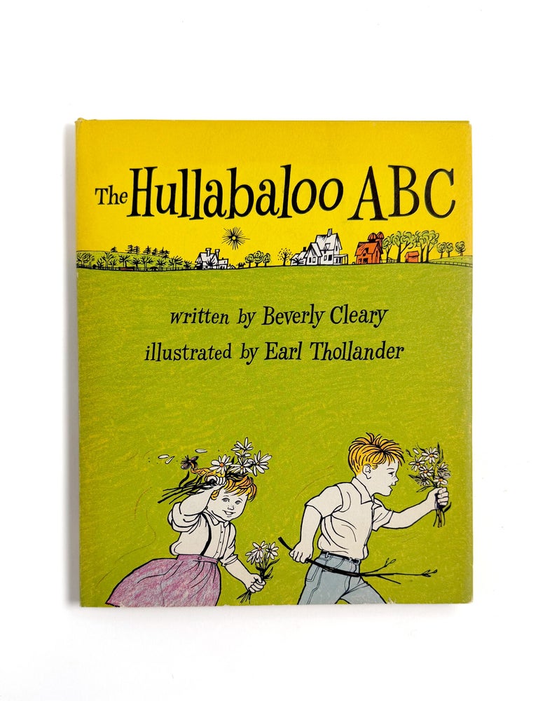 THE HULLABALOO ABC