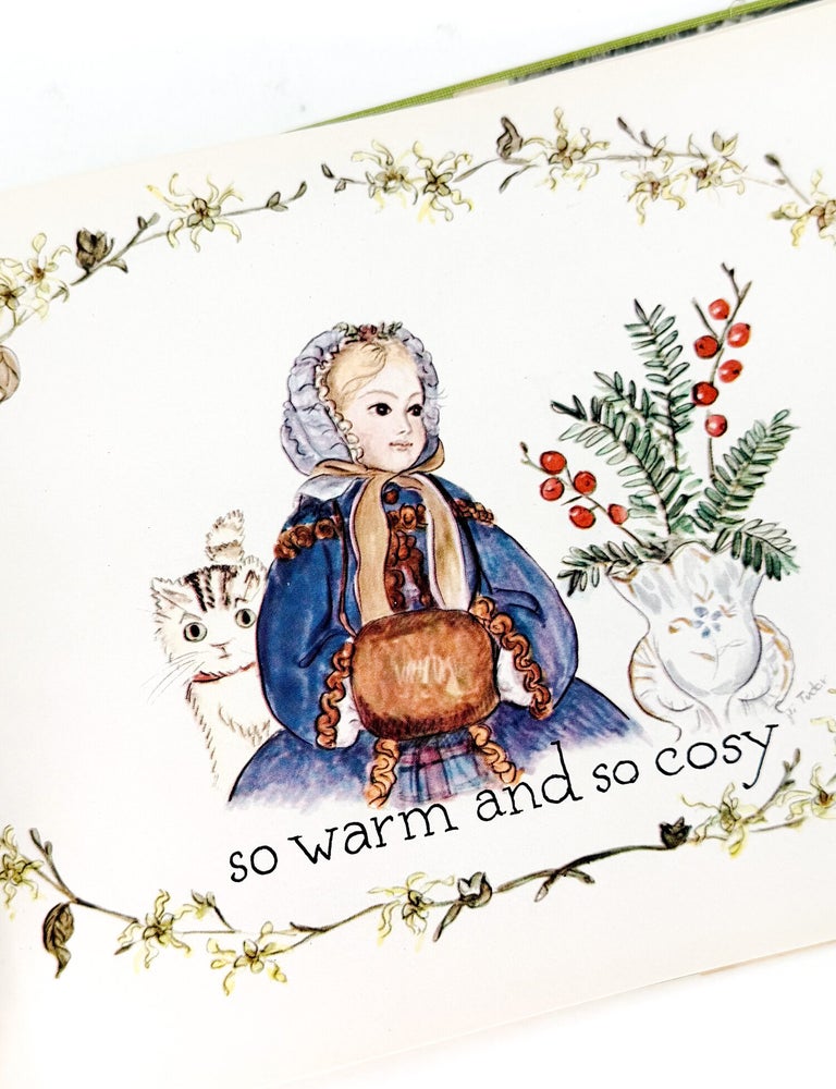 A IS FOR ANNA BELLE