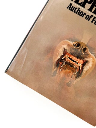 CUJO. Stephen King.