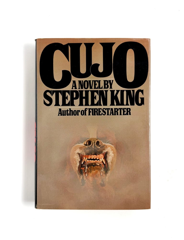 CUJO