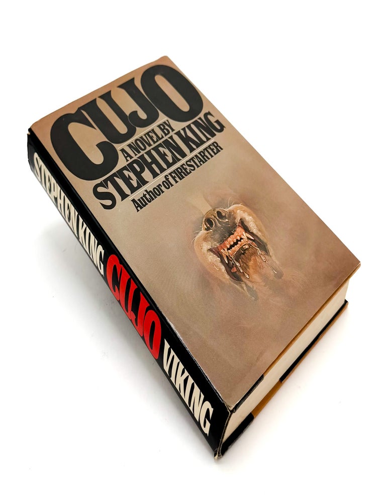 CUJO