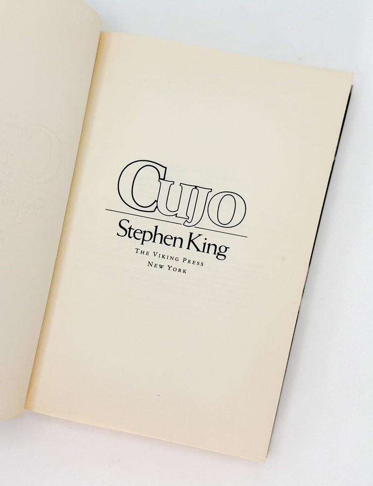 CUJO