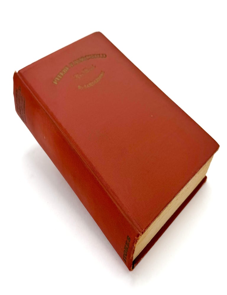 PHEBE FAIRCHILD: HER BOOK