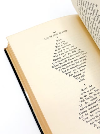 THE POEMS OF DYLAN THOMAS. Dylan Thomas, Daniel Jones.