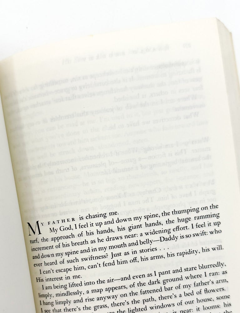 STORIES IN AN ALMOST CLASSICAL MODE