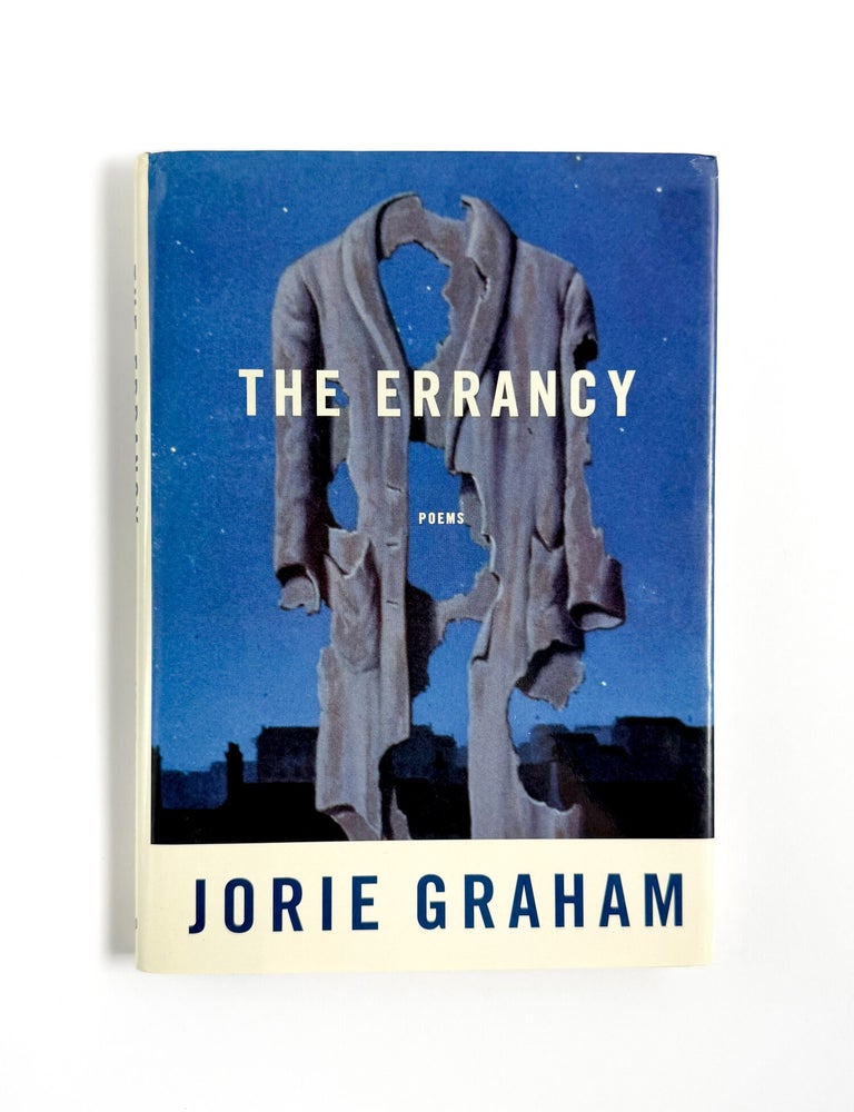 THE ERRANCY