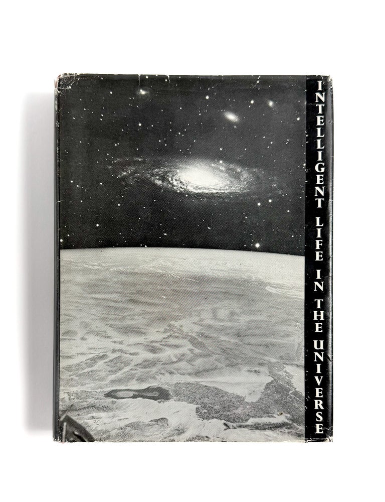 INTELLIGENT LIFE IN THE UNIVERSE