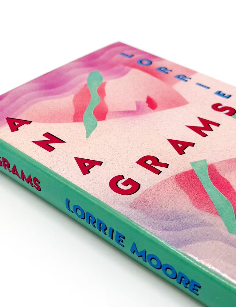 ANAGRAMS