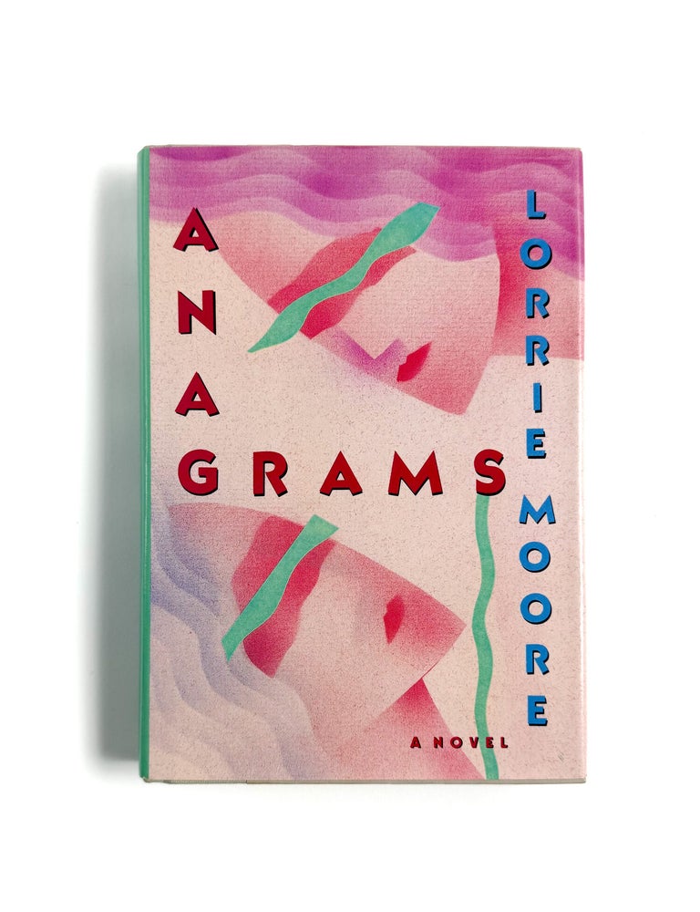 ANAGRAMS