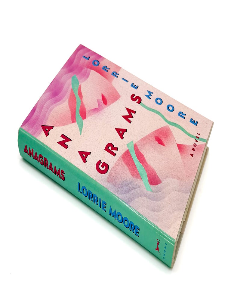 ANAGRAMS