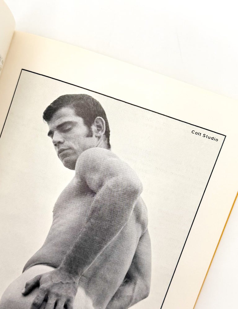 THE HOMOSEXUAL HEALTH GUIDEBOOK