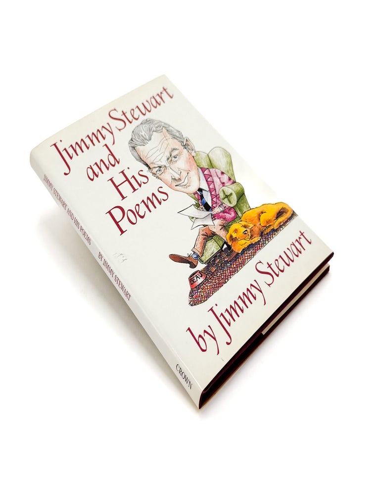 JIMMY STEWART AND HIS POEMS
