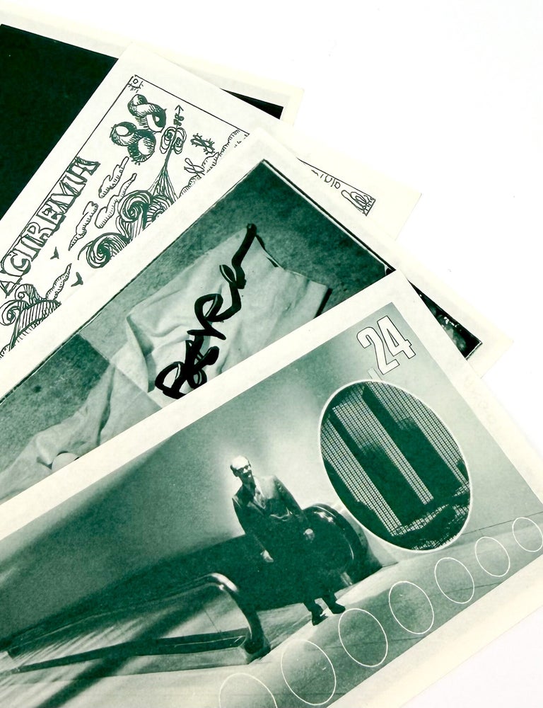 "ART CASH"