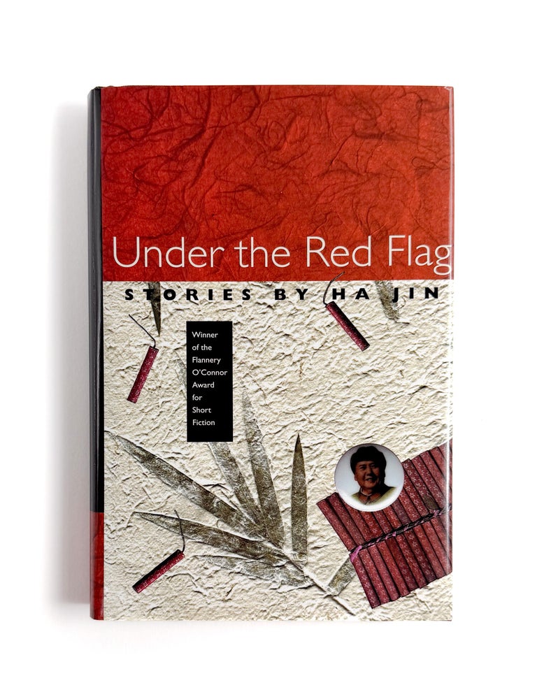 UNDER THE RED FLAG