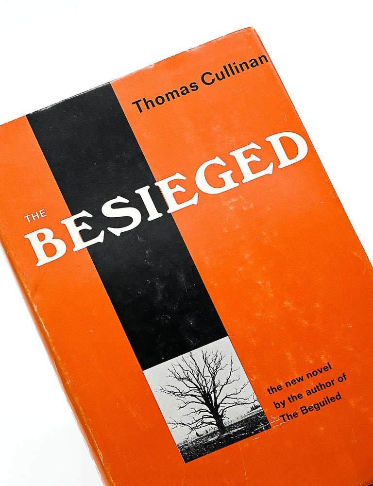 THE BESIEGED