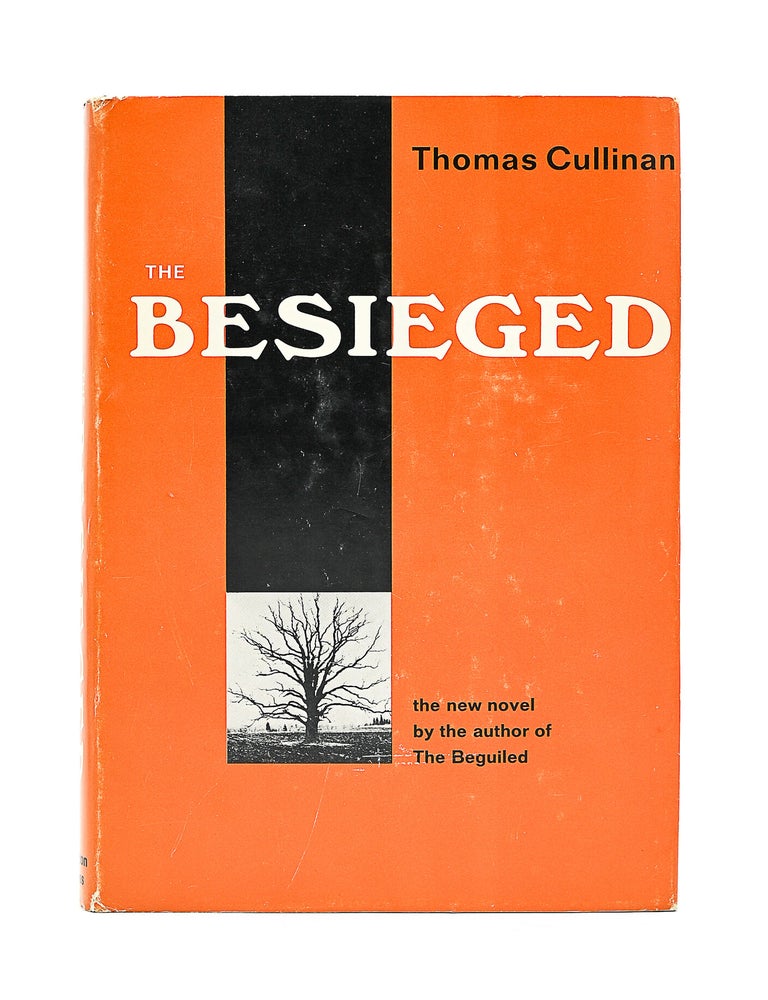 THE BESIEGED