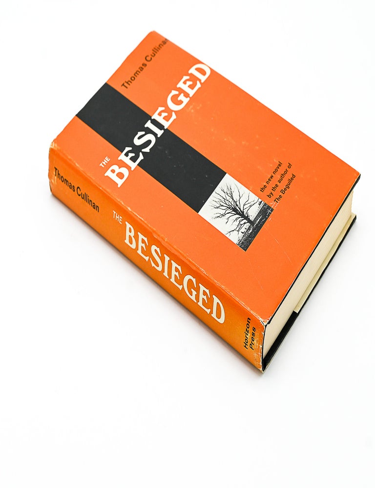 THE BESIEGED