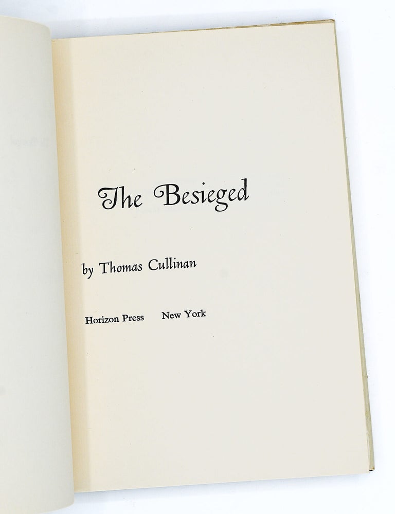 THE BESIEGED