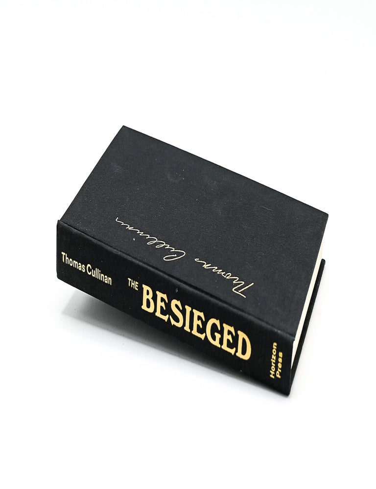 THE BESIEGED
